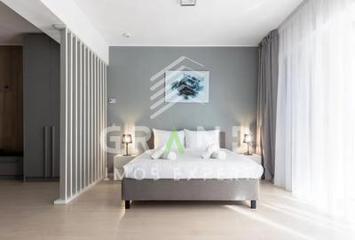 1 Cameră | 45 mp | Balcon | Tower Residence | Mănăștur–Calea Florești - 1