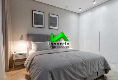 Apartament de vanzare 2 camere Sibiu Cartierul Arhitectilor - 5