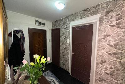 DRUMUL TABEREI - Aleea Callatis 3 camere decomandate - 12