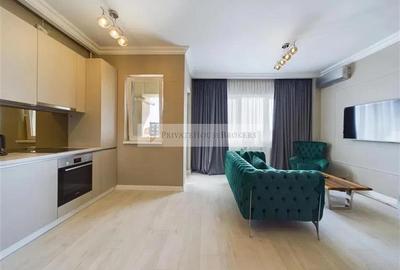 Baneasa | Park Residence 6 | Bloc 2021 | Parcare - 1