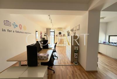 Dorobanti | 3 camere | Singur pe etaj | Lift - 11