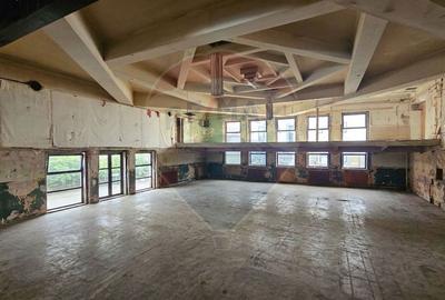 Cinematograful Arta Brașov | Cladire emblematica | S+P+E+Pod | 1310 mp - 6