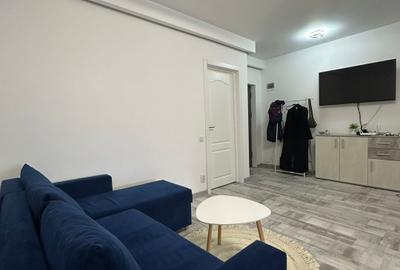 Apartament 2 camere, modern, loc de parcare, Zona Vivo - 1
