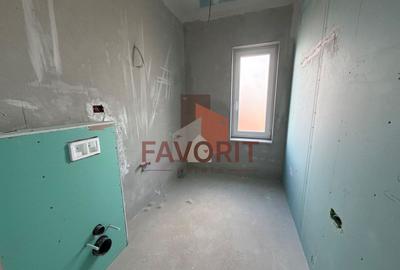 Finisat la cheie. Cu gradina proprie. Loc de parcare inclus - 13