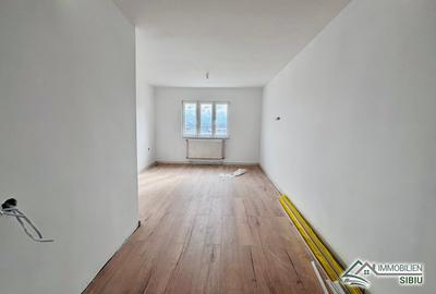Garsoniera decomandata finisata la cheie in Ansamblu Rezidenzial Urban64 - 23