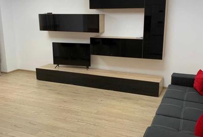 Apartament cu 2 camere decomandat, mobilat în Drumul Taberei