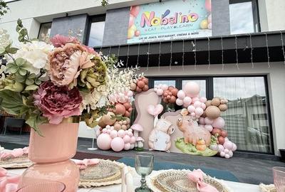 Afacere la cheie loc de joaca Pipera - 1