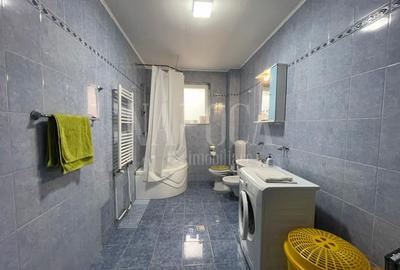 Apartament 3 camere de vanzare in Gheorgheni, Cluj Napoca - 6