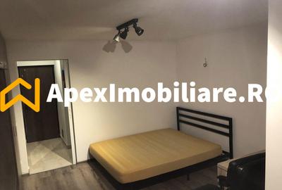 Garsoniera de inchiriat Iancului București | ApexImobiliare.ro - 2