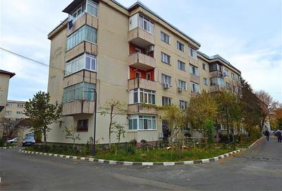 TRAIAN - 2 CAMERE, ETAJUL 2 - 1