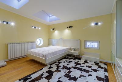 Vila Art Deco Consolidata si Restaurata - Teren 211mp - Vatra Luminoasa - 25