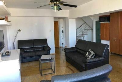 Inchiriez apartament tip duplex 4 camere, zona Centrala, 1200Euro - 1