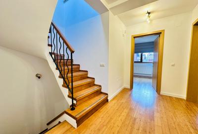 Vila 5 Camere || Pipera - Iancu Nicolae || Piscina || Complex Securizat - 13