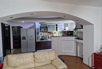13 Septembrie-Drumul Sării | 3 camere | 82mp | et 2/4 | mobilat | 203.500 euro - 5