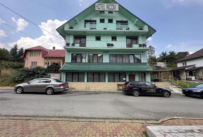 Hotel, Vatra Dornei, 1429mp, baza tratament, langa partia de schi - 19