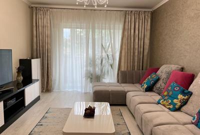 Apartament modern zona Iulius Mall, cu 4 camere decomandate etaj 1 - Liber - 1