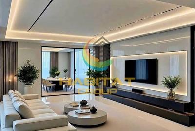 Brancoveanu metrou vanzare 3 camere bloc nou finisat modern - 13