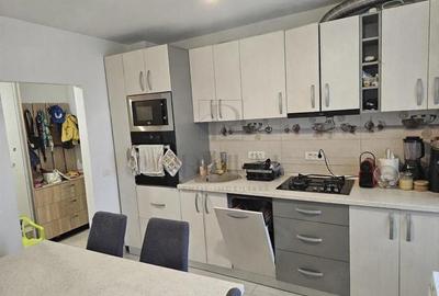 IOSEFIN - SEMICENTRAL - 3 CAM - ETJ.3 - GARAJ - RENOVAT - ANVELOPAT - SPATIOS || - 6