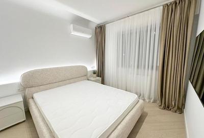 Chirie I Apartament 3 camere Cortina North I 80 mp I Promenada Mall - 3