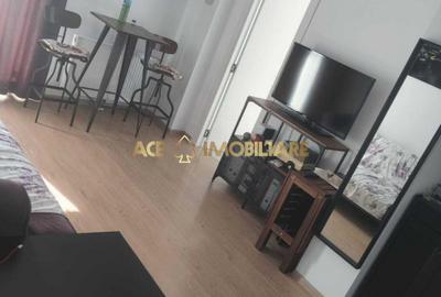 Apartament cu 2 camere semidecomandat, mobilat în 1 Decembrie 1918