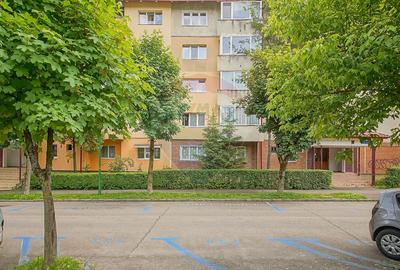 Apartament cu 2 camere de vânzare în zona Racadau - 23