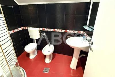 Garsoniera de inchiriat 25 mp utili in Fagaras cu toate taxele incluse - 4