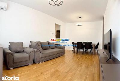 Inchiriere 3 camere Domenii-Luxurya - 4