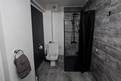 Apartament 3 camere complet mobilat in Sibiu D Stanca - 8