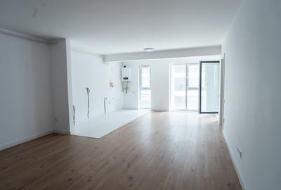 Comision 0 % I Apartament cu 2 camere semidecomandate I Parcare I Zona FSEGA - 4
