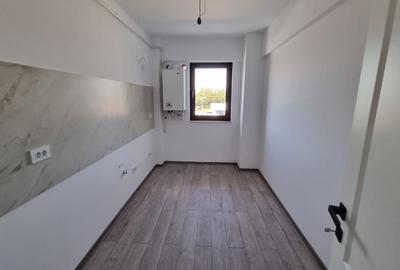 Bucium apartament nou 44 mp, 1 camera, decomandat, de vanzare, Cod 159089 - 3