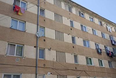 De vânzare apartament cu 3 camere în Sfântu Gheorghe