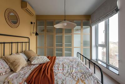 Apartament 2 care - Bucurestii Noi - 3