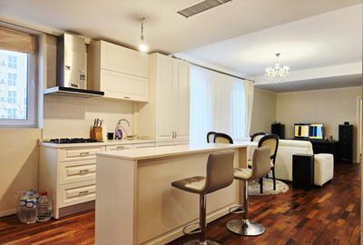 Apartament 3 camere Otopeni, utilat si mobilat, loc parcare - 3