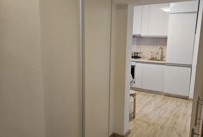 Apartament 2 camere spre inchiriat zona Crangasi - 8