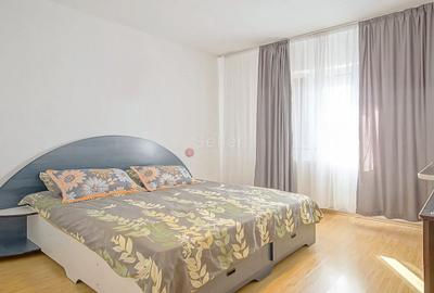 Zona Verde Aproape | Structura Decomandata - 4