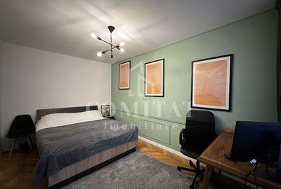 Apartament 2 camere | Etaj intermediar | Gheorgheni- Zona Diana - 6