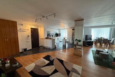 Apartament 3 camere, etaj 1, zona Dorobanti - 4