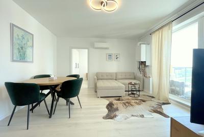 De inchiriat apartament 3 camere - Denya Forest 6 - PRIMA INCHIRIERE - 1