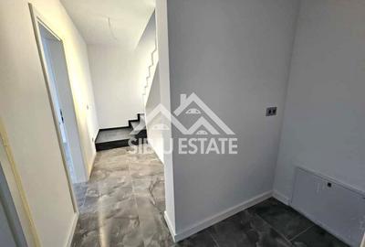 Casa INTABULATA la cheie, 5 camere, 2 bai Cristian, SIbiu - 11
