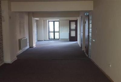 Pache Protopopescu, cladire birouri, open space, 750 mp utili - 2