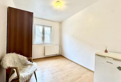 Garsonieră renovată, ideală investiție – Bd. 16 Decembrie - Iosefin - 1