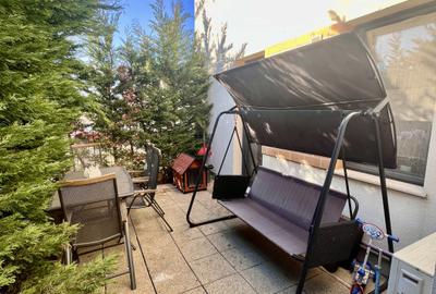 Apt 3 camere-Gradina proprie-2 locuri parcare-Pipera - 14
