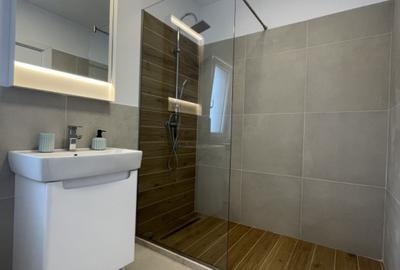 Prima inchiriere 3 camere, 2 balcoane,  garaj si boxa - 10