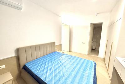 Apartament 3 camere Cortina North | Loc de parcare inclus - 10