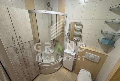 3 CAMERE | 2 BĂI | 100 MP | PARCARE | MĂNĂȘTUR/BUCIUM | STR.DRUMUL SF.IOAN - 19