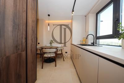 2 camere, decomandat, Gheorgheni, renovat complet, zona excelenta - 6