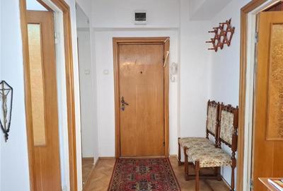 Apartament 4 camere, bloc tip vila, 108 mp, et 3, boxa, ultracentral - 12