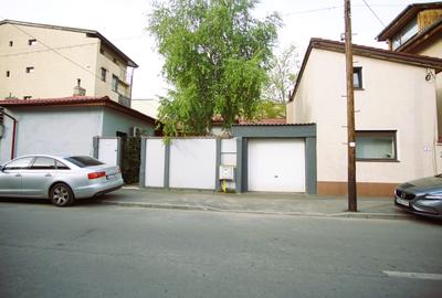 Grivița | Turda | Casă cu GARAJ și curte | Ideal sediu firmă | Renovată recent - 21
