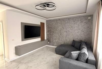 CASA NOUA I 105 MP I 4 CAMERE I ALBA IULIA I MOBILATA COMPLET I DISPONIBILA - 8