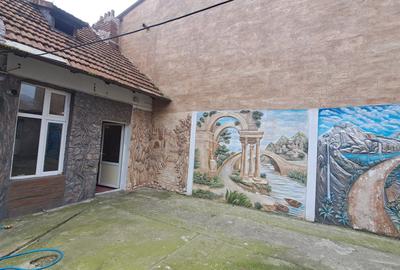 DRUMUL SARII - Metrou Orizont | Spatiu comercial 53 mp | Teren 133 mp - 10